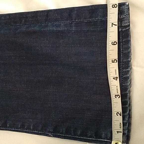 Lucky Brand 29x32 - Picture 9 of 11